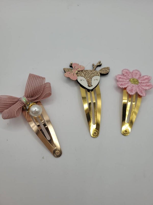 5cm klikklakspeldjes