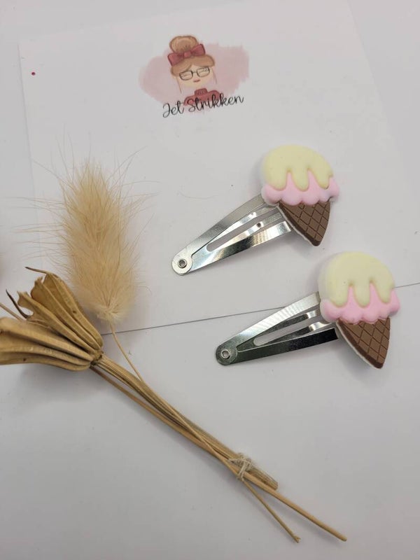 Klikklakspeldjes 2 stuks