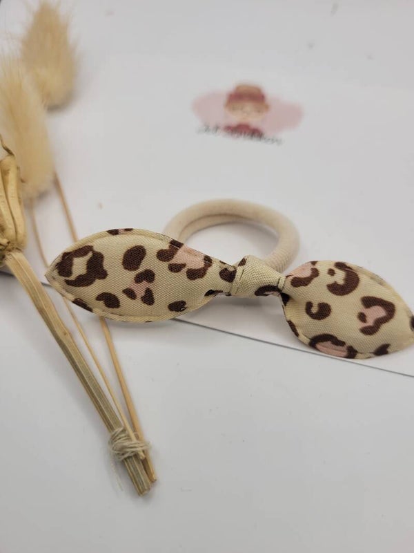 Haarelastiekjes klein.