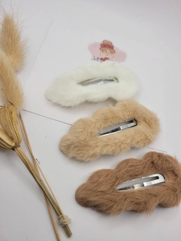 Klikklakspeldjes - 3 stuks