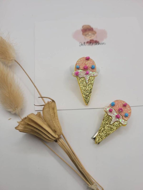 Haarelastiekje klein