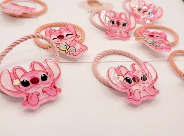 Haarelastiekjes - per stuk