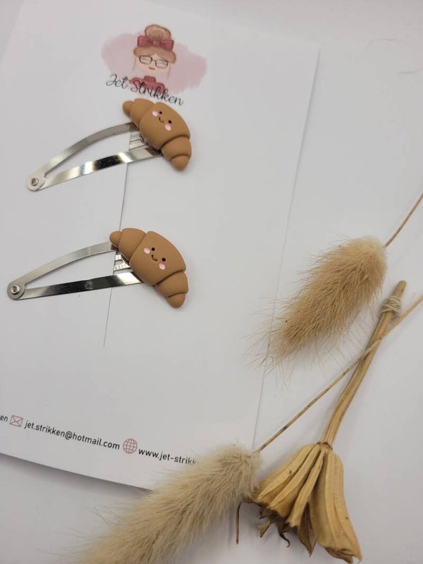 Klikklak speldjes - 5cm