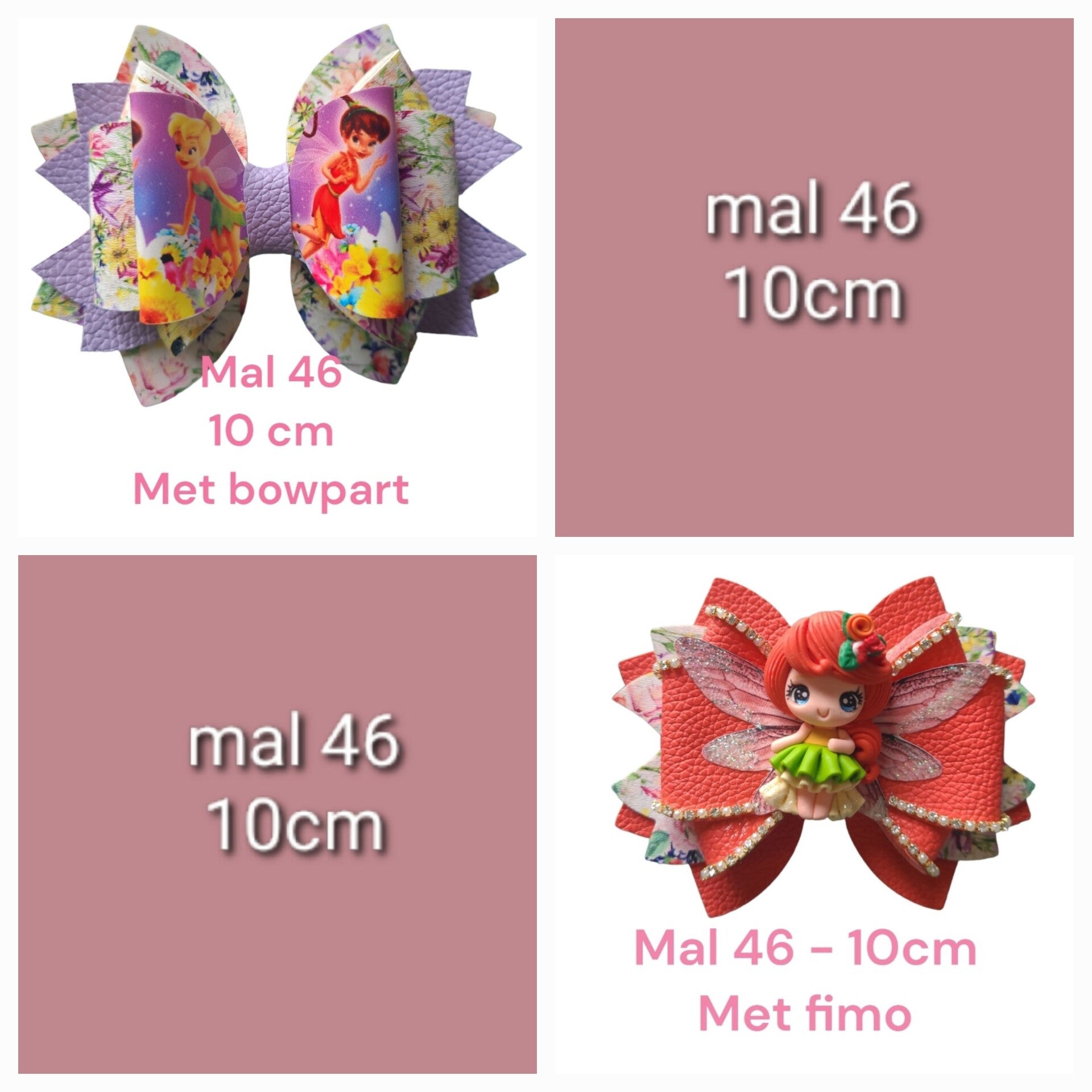 Mal 46 - 10cm