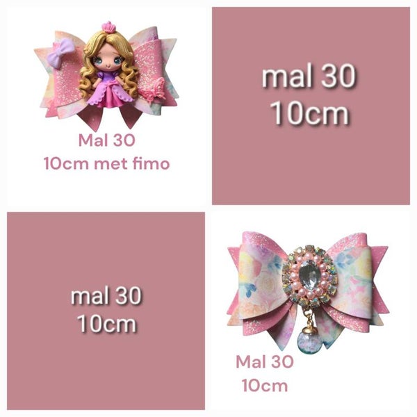 Mal 30 - 10cm