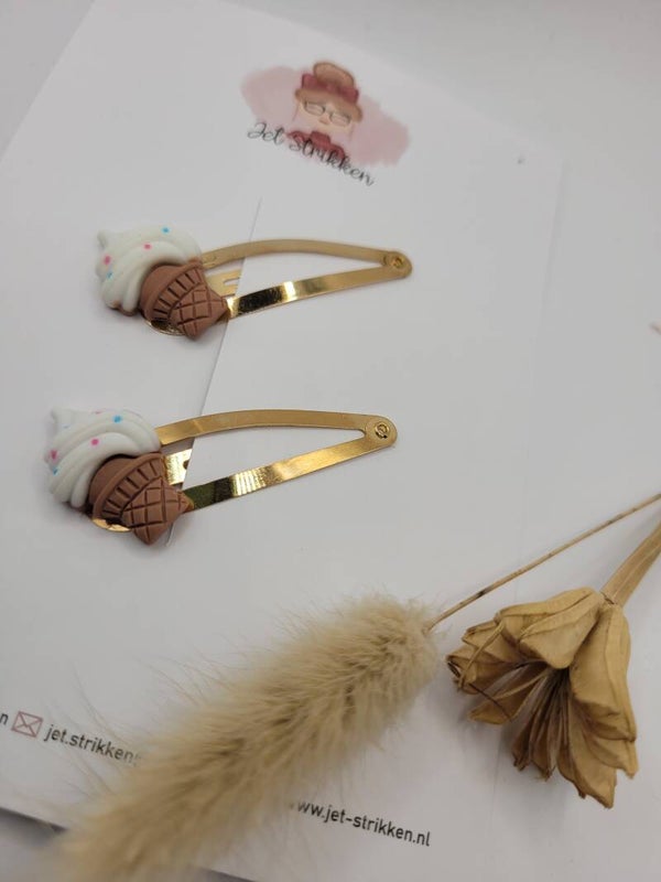 Klikklak speldjes - 5cm