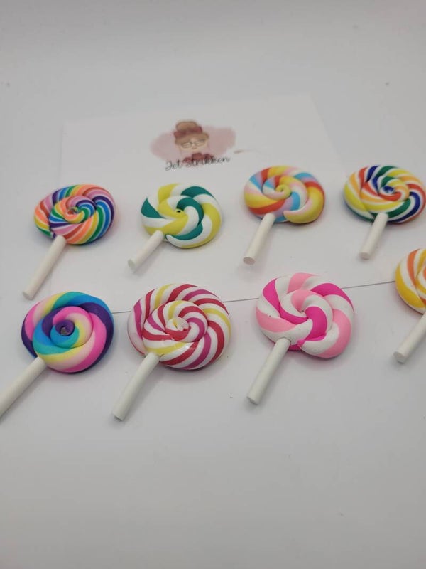 Lolly's