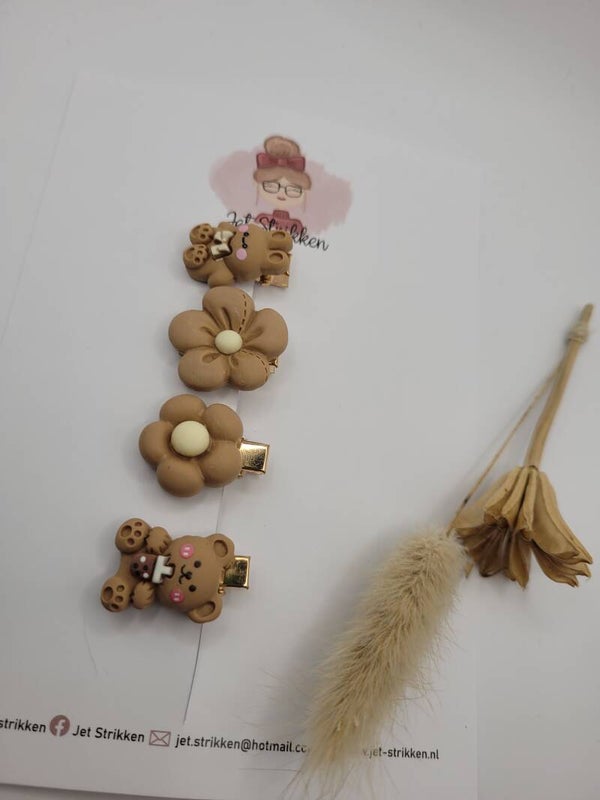 Voordeelsetje ( 2cm)