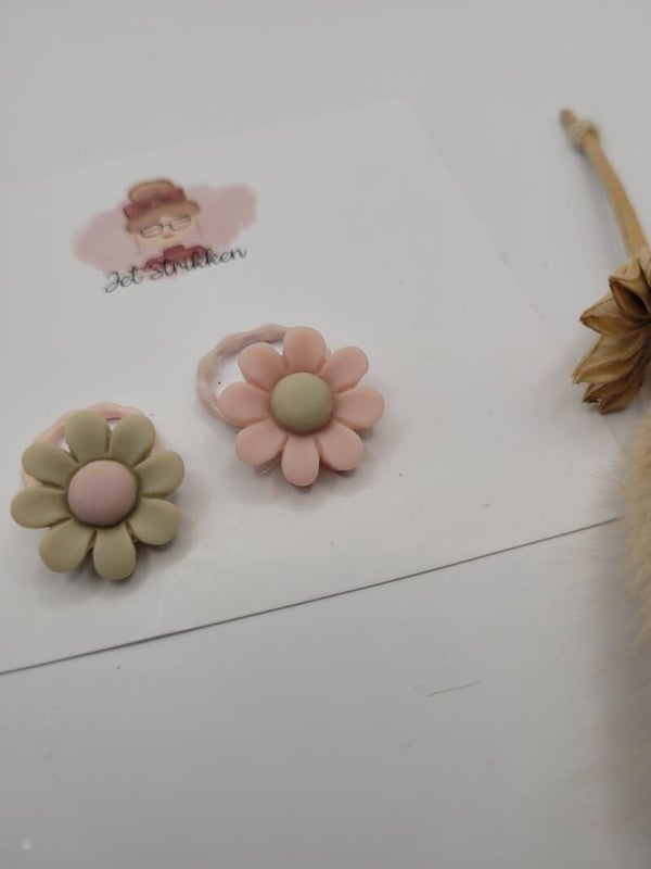 Haarelastiek - klein