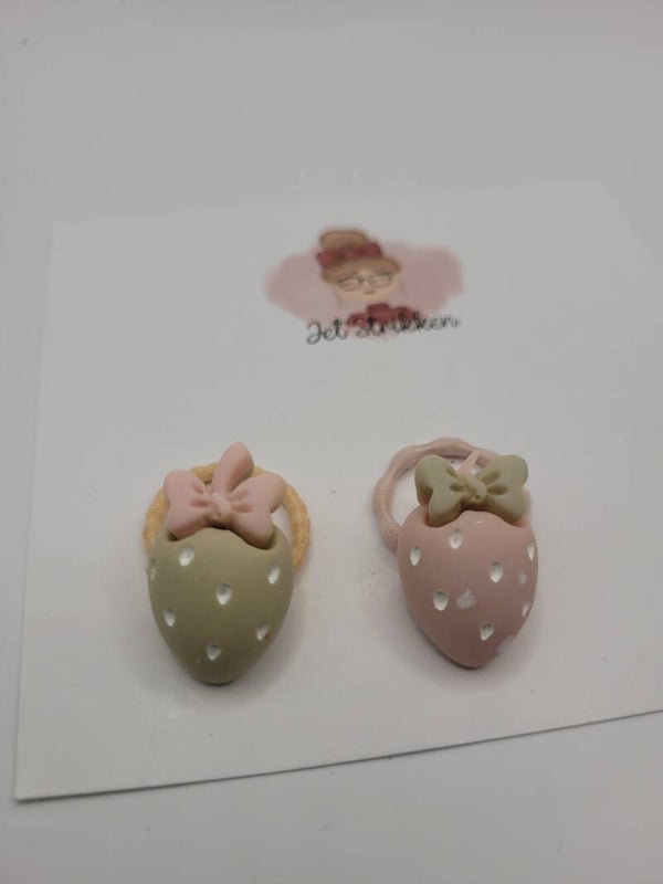 Haarelastiek - klein