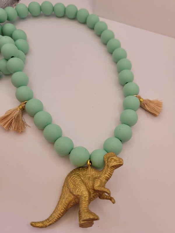 Ketting - dino