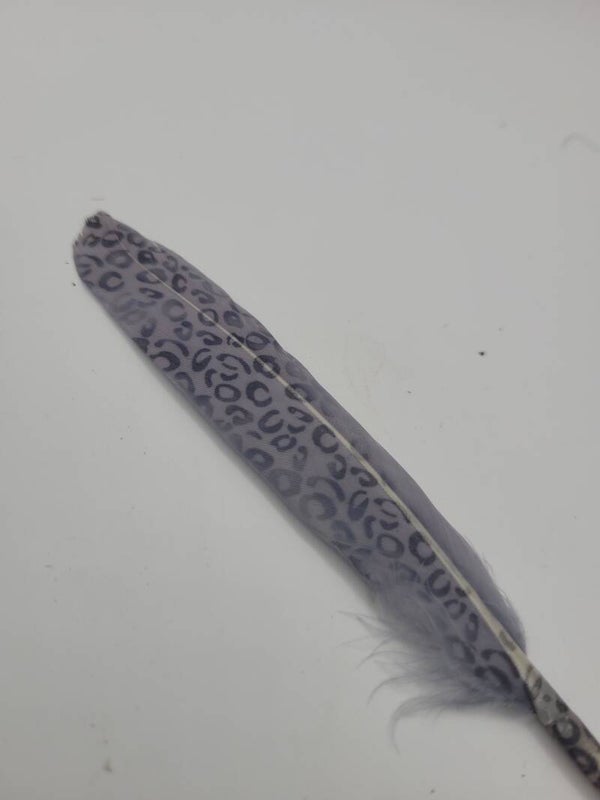 Ongeveer 12cm - panter print