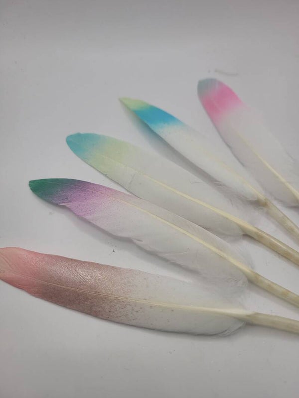 Veer ongeveer 15cm! - per stuk