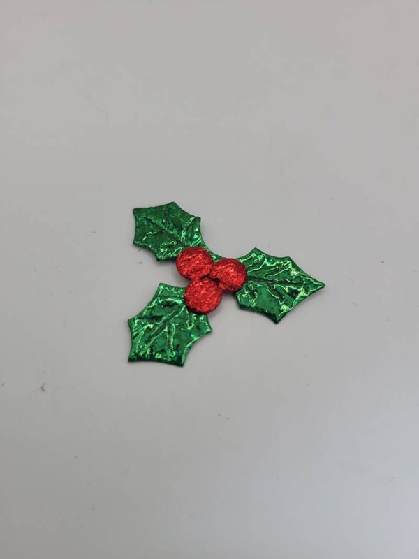 Kerst opleuker - 3cm