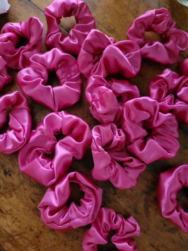 scrunchie 16x