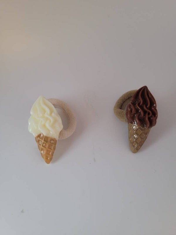 Haarelastiek - klein