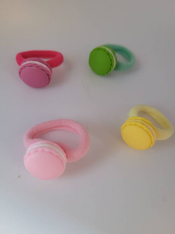 Haarelastiek - klein