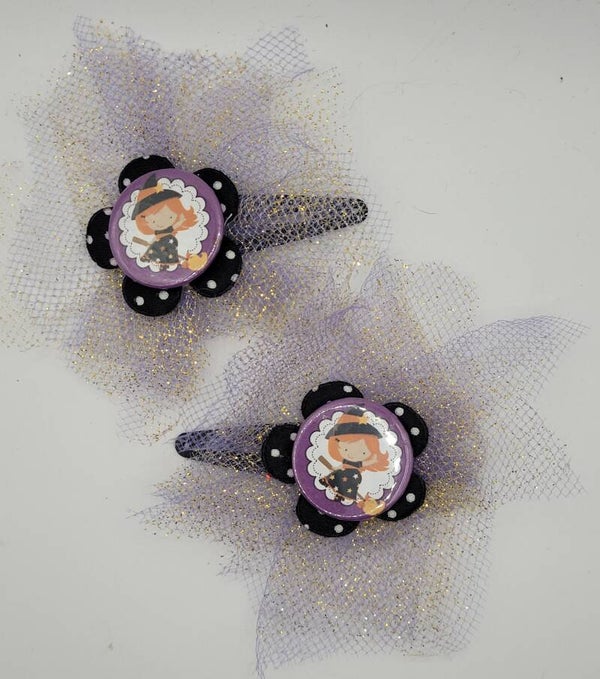 Klikklak speldjes - 5cm