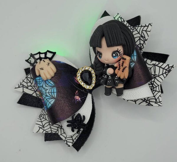 Halloween met lampjes