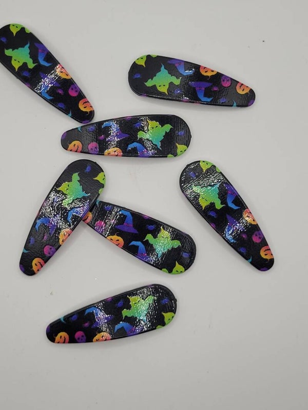 Haarspeldje 5cm  - per stuk