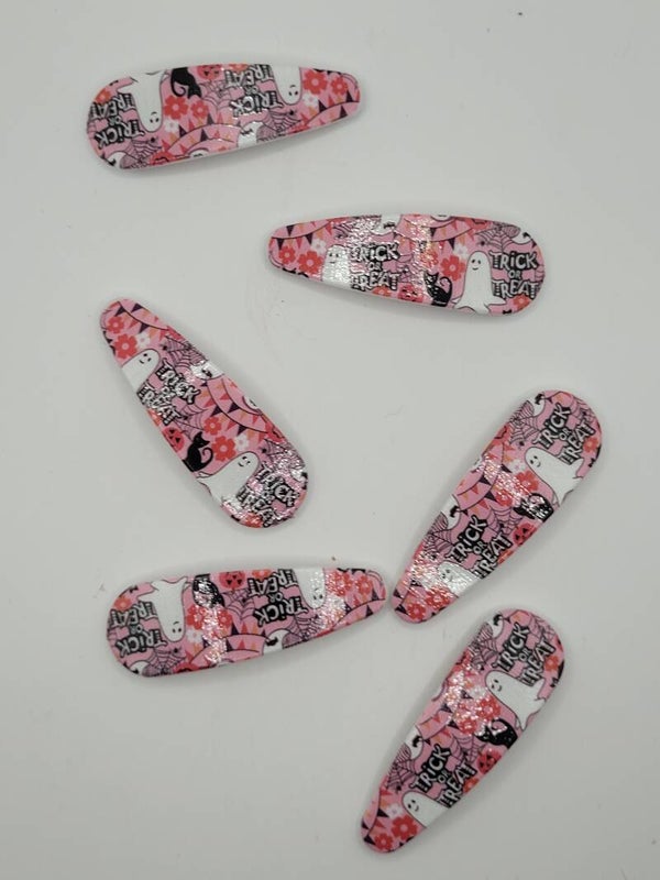 Haarspeldjes 5cm - per stuk