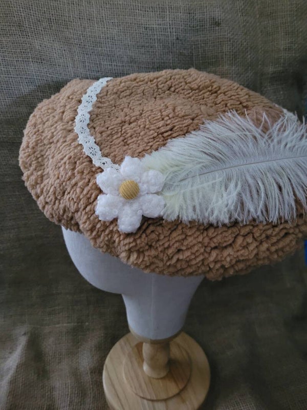 Pietenmuts - 1 maat vanaf 2 jaar