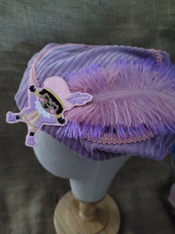 Pietenmuts - 1 maat vanaf 2 jaar