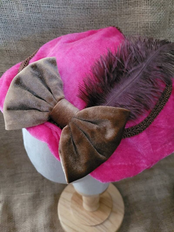 Pietenmuts - 1 maat vanaf 3 jaar