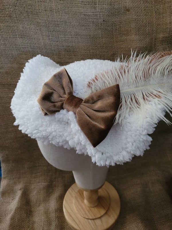 Pietsenmuts - vanaf 2 jaar