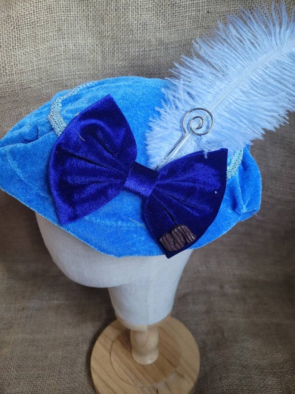 Pietenmuts vanaf 2 jaar