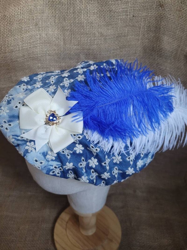 Pietenmuts vanaf 2 jaar