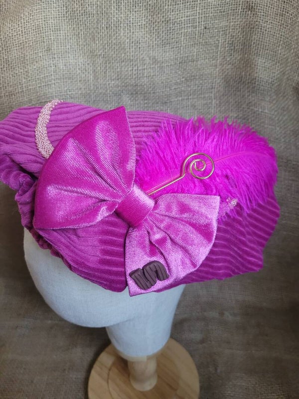 Pietenmuts vanaf 2 jaar