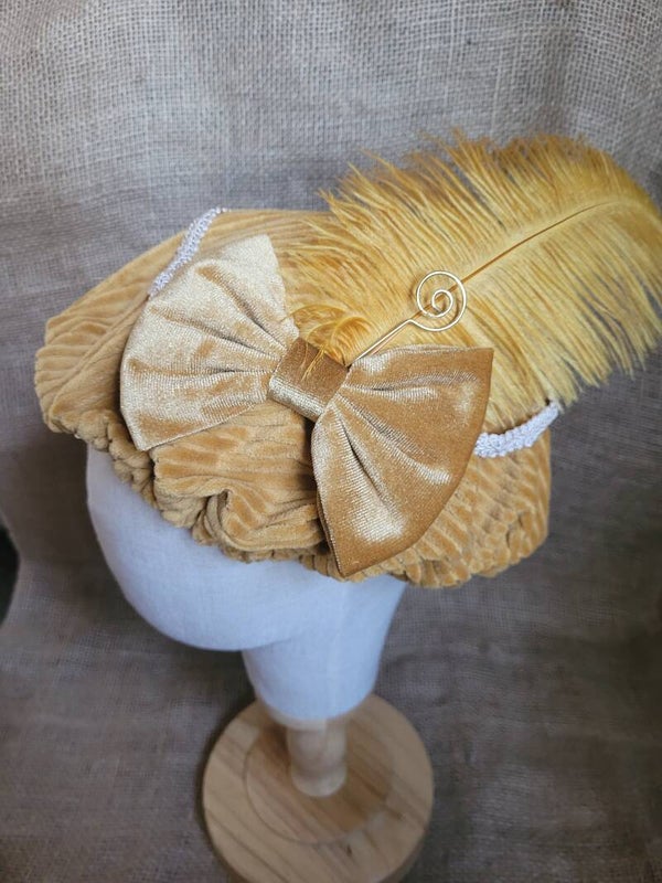 Pietenmuts vanaf 2 jaar