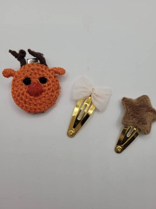 3cm klikklakspeldjes