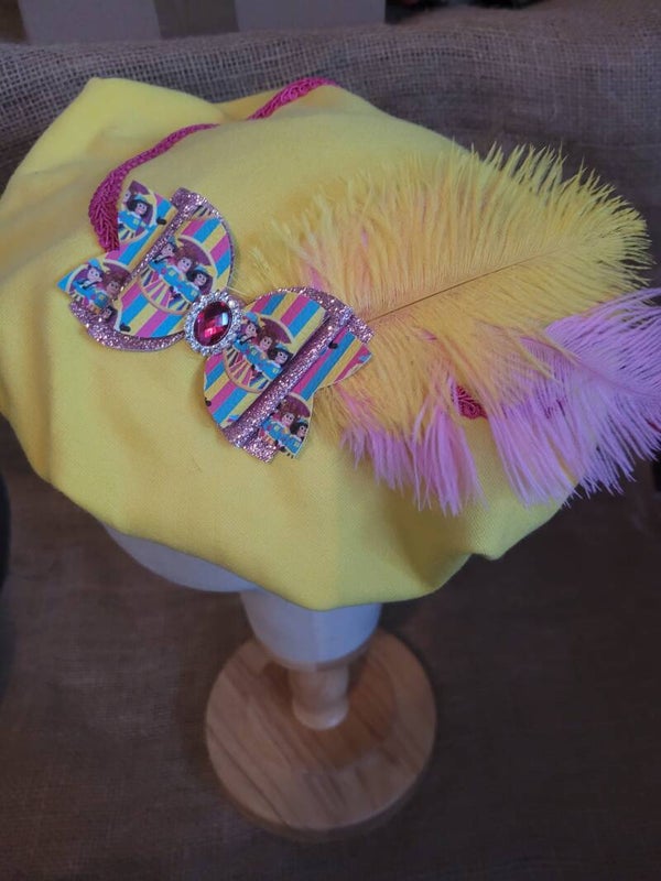 Pietenmuts de club van sinterklaas