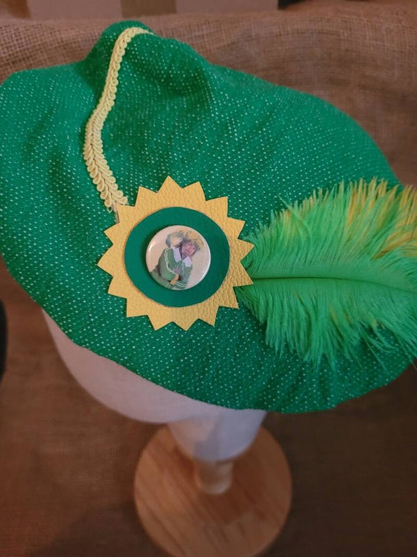 Pietenmuts de club van sinterklaas