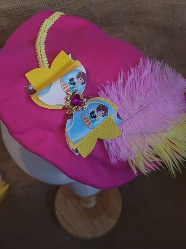 Pietenmuts de club van sinterklaas