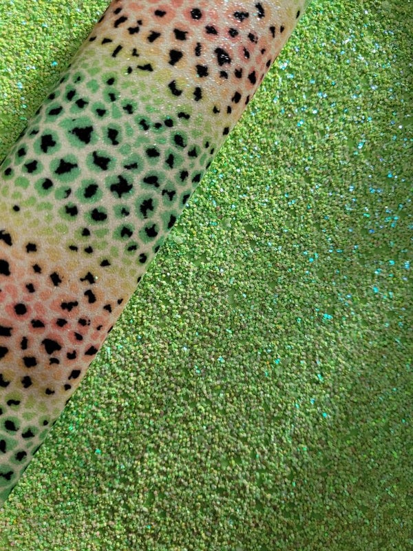 Voordeelset - 1 grove en 1 fijne glitter