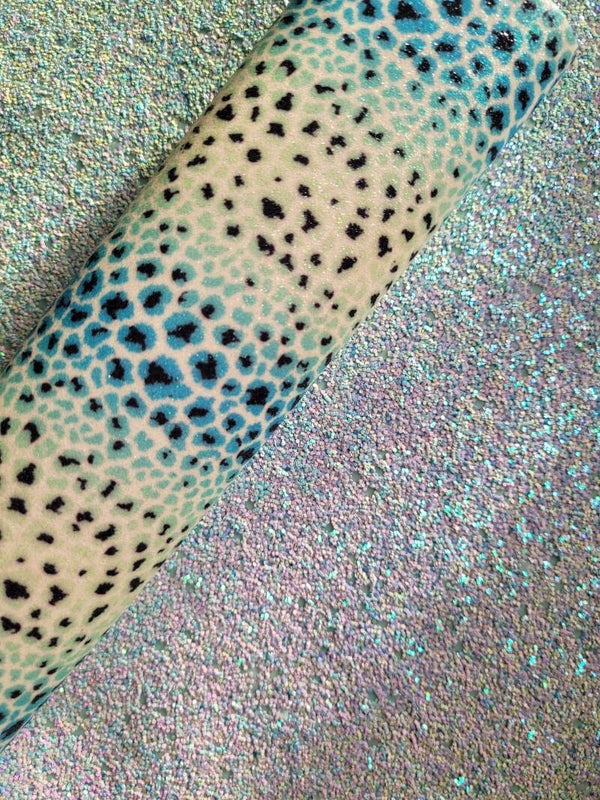 Voordeelset - 1 grove en 1 fijne glitter