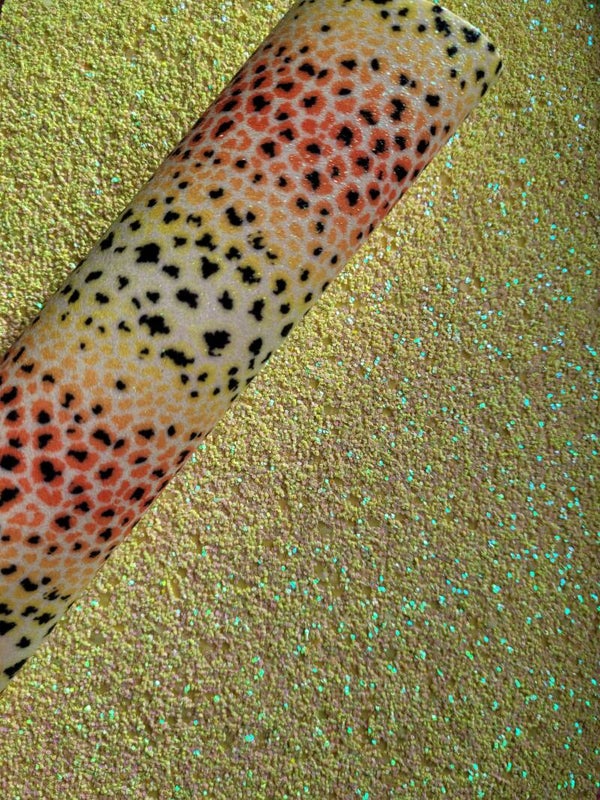 Voordeelset - 1 grove en 1 fijne glitter