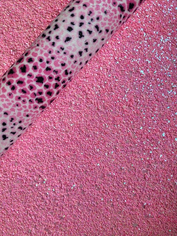 Voordeelset - 1 grove en 1 fijne glitter