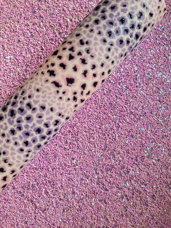 Voordeelset - 1 grove en 1 fijne glitter