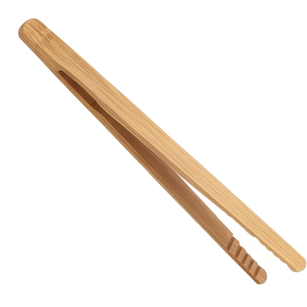 Houten pincet