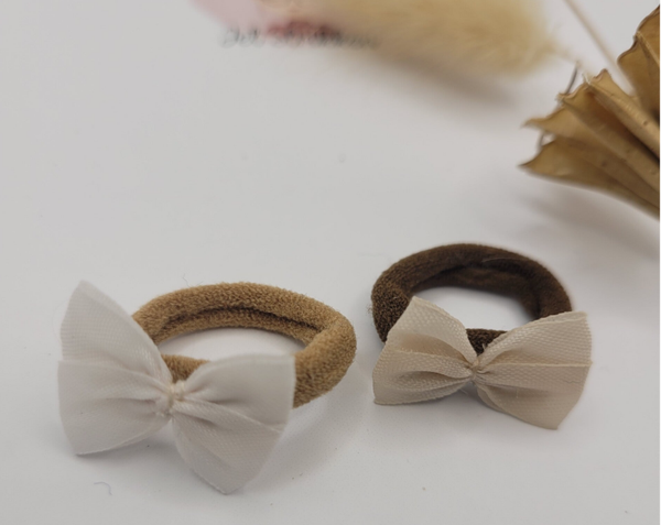 Haarelastiek - klein