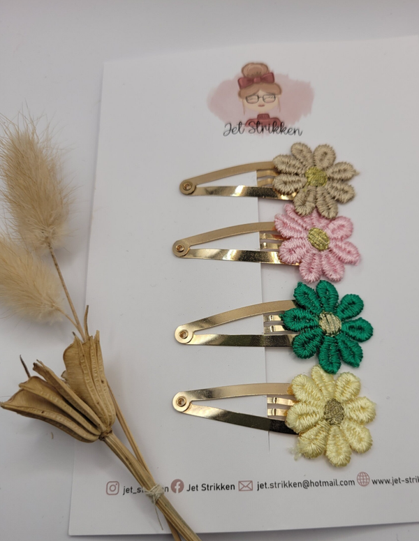 Voordeelsetje 3, 4 of 5cm