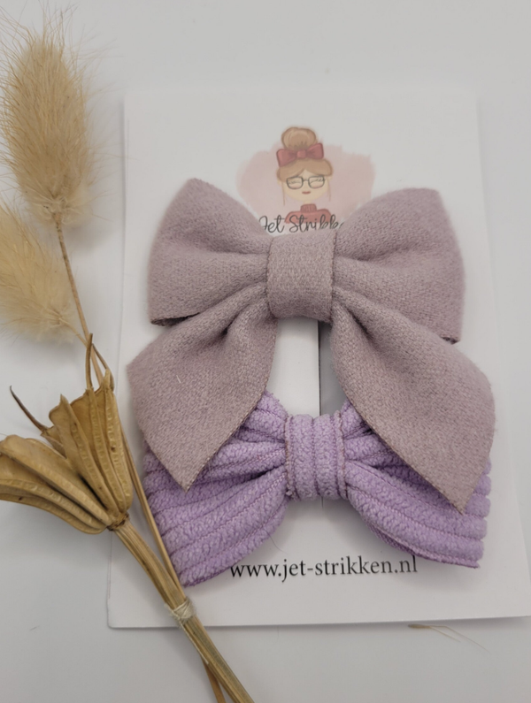 Strikken - 6,5 cm ongeveer