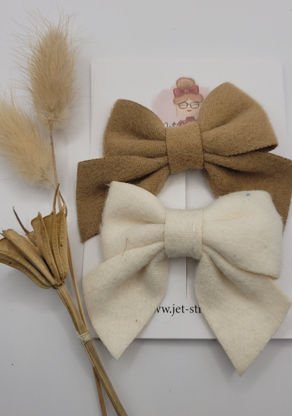 Strikken - 6,5 cm ongeveer