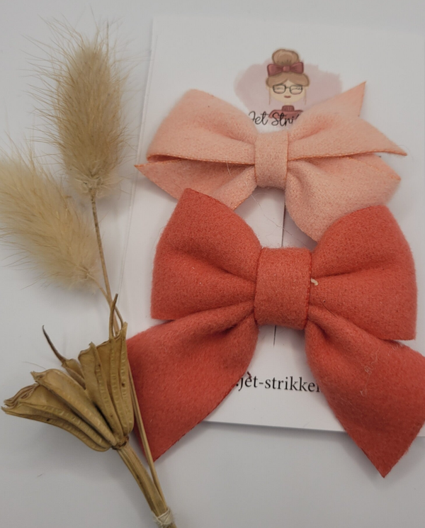 Strikken - 6,5 cm ongeveer