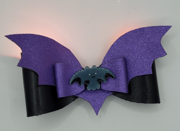 Haarstrik met lampjes