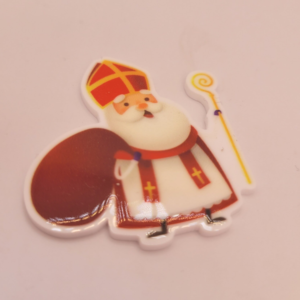 Sinterklaas